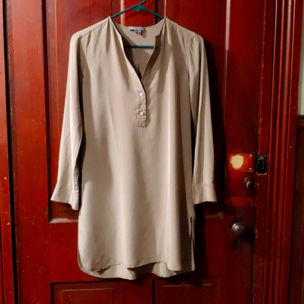 Vince Dress
